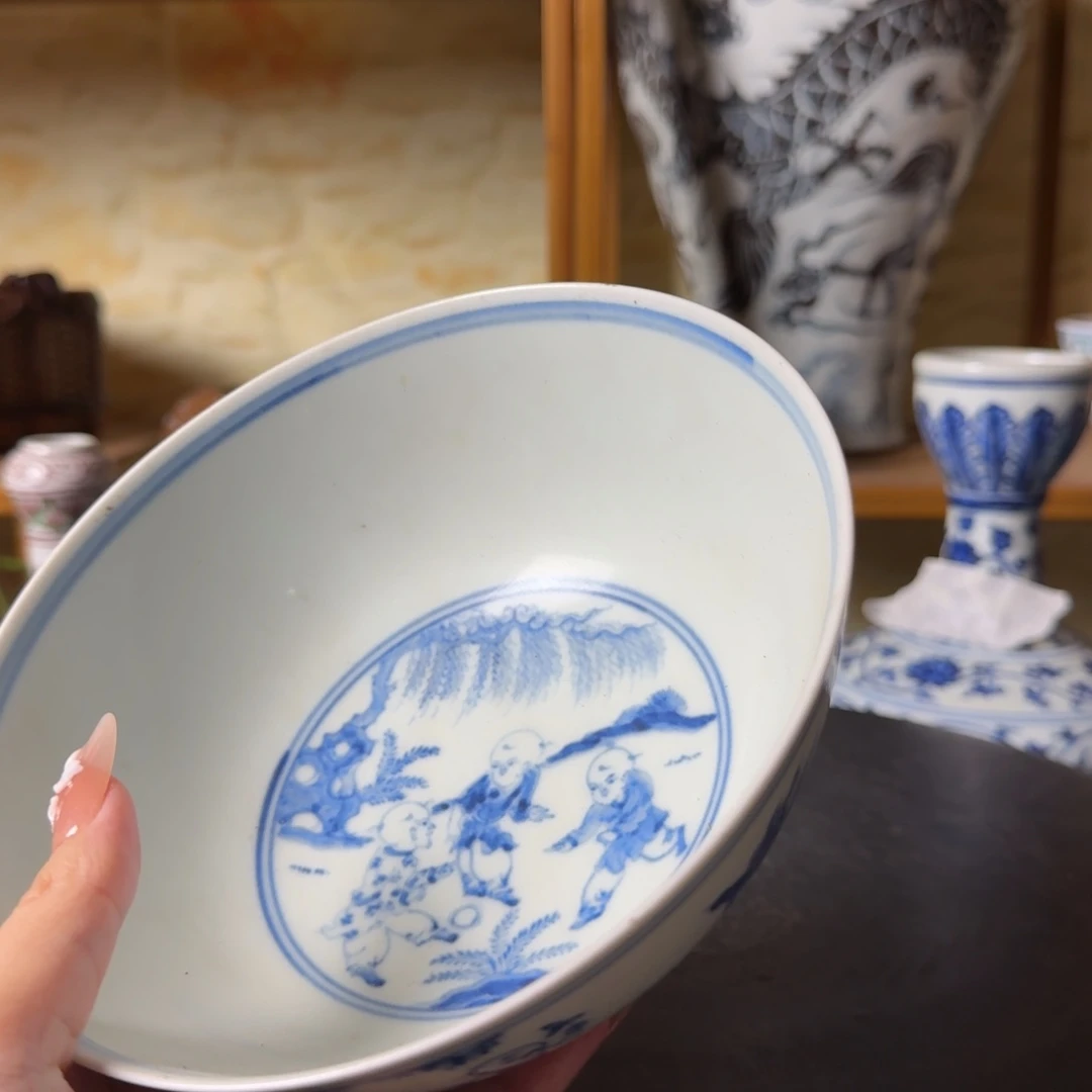 A***者陶瓷艺术工艺福利放漏