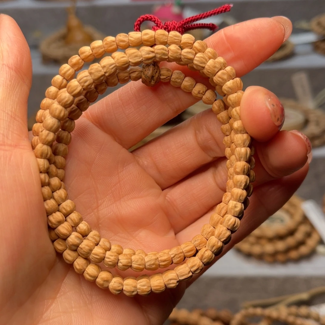 手串柏香籽/百香籽