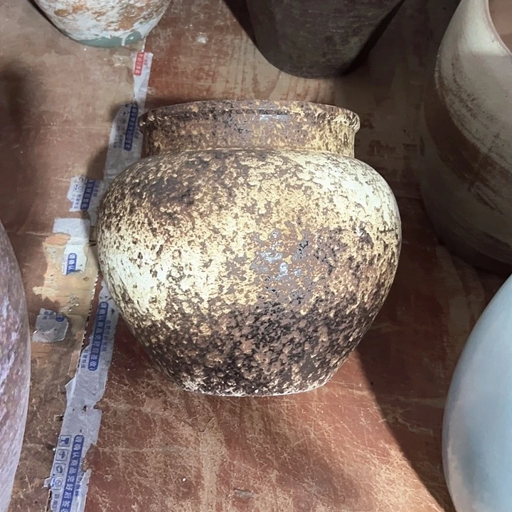紫砂花盆花盆花盆花色跑得快