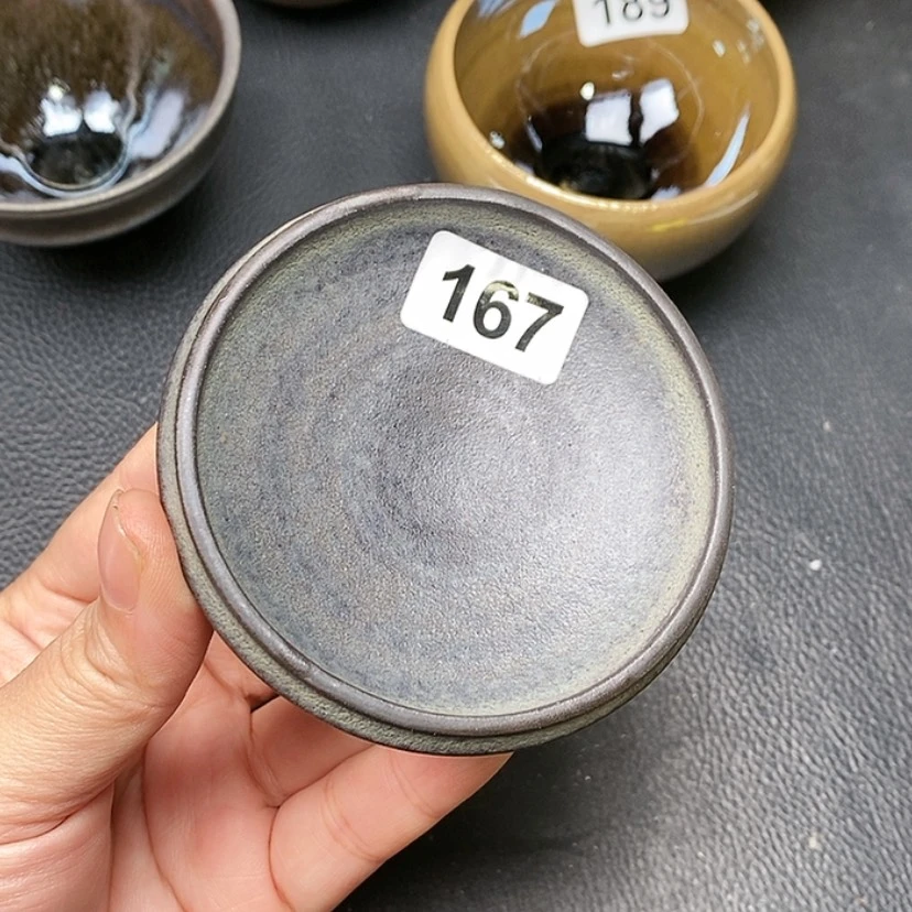 【闪购商品】茶盏竹****计我的盏太好看了吧