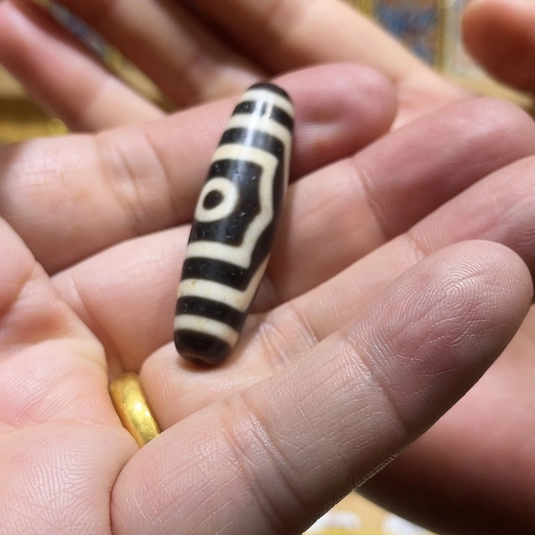 玛瑙/玉髓颈饰未镶嵌咸***面