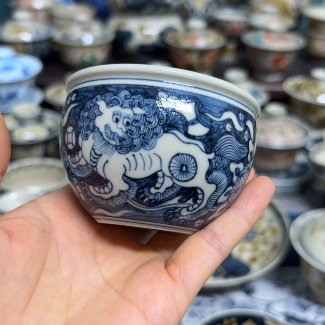 【闪购商品】陶瓷艺术有限公司