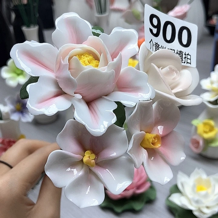 陶瓷设计风格现代