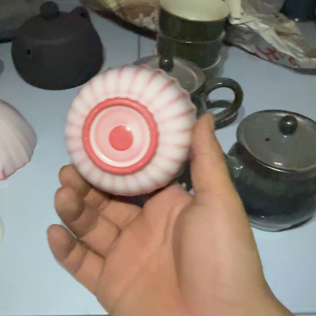 紫砂瑕疵茶具介意勿拍