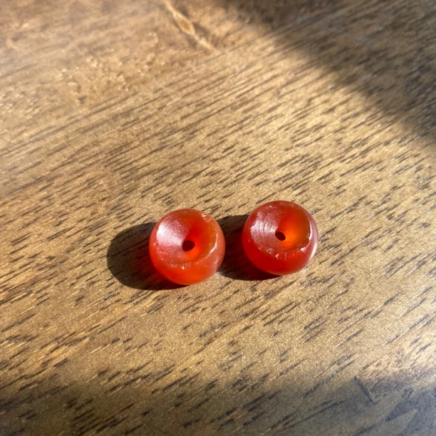 天然玛瑙玉髓配珠多样性发货拍一发一