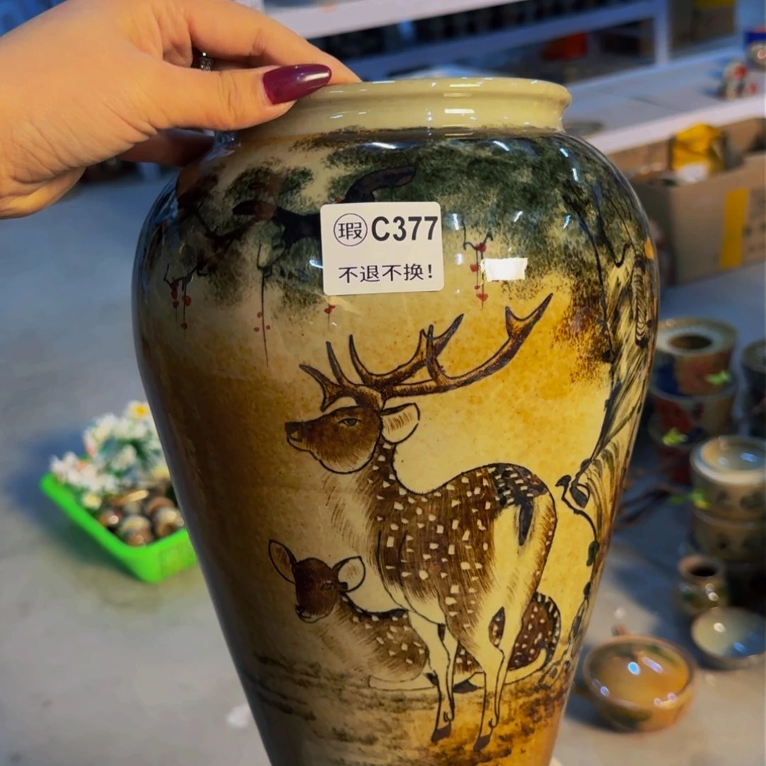 瓷片景德镇源头厂家