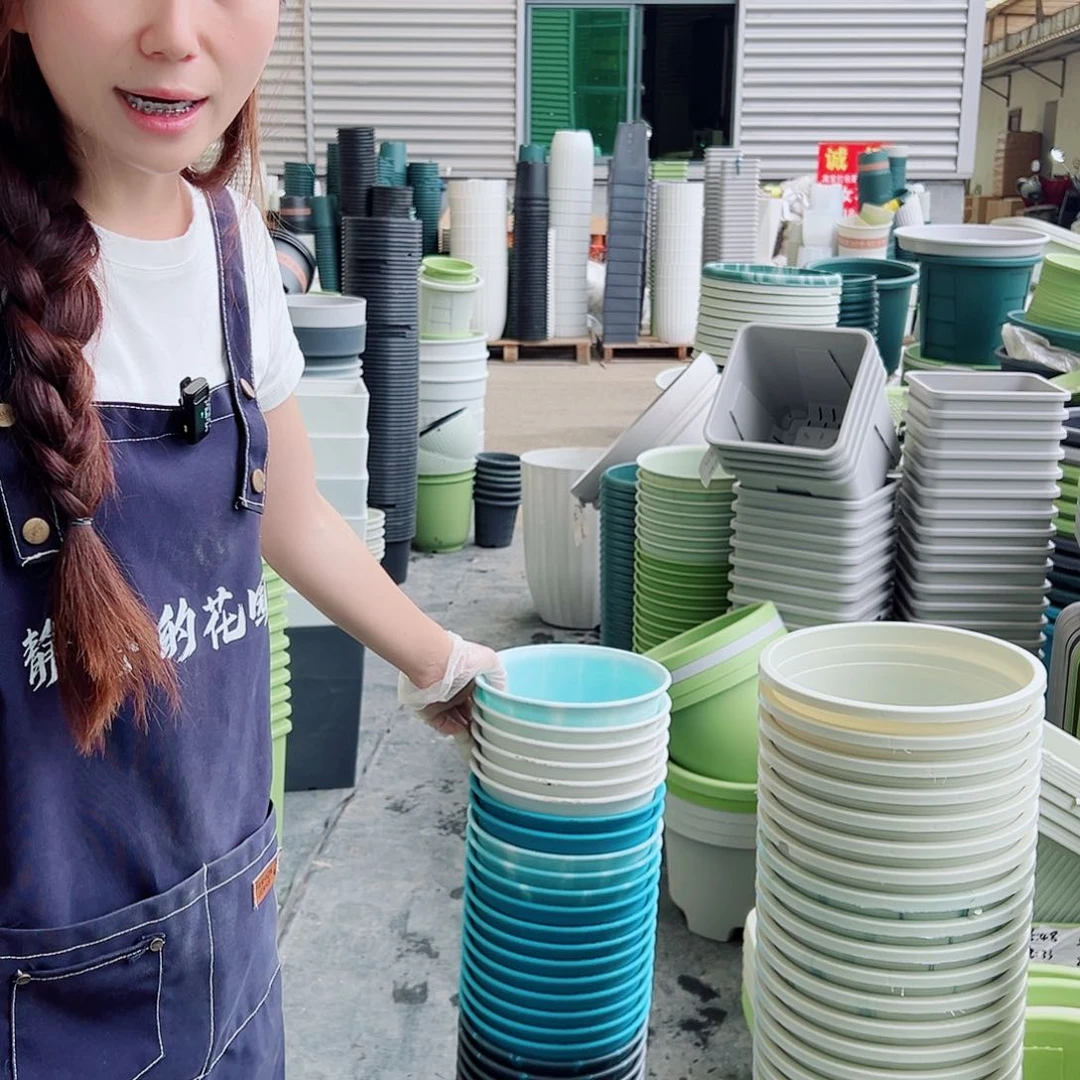 瑕疵仿陶B2混色8个无托