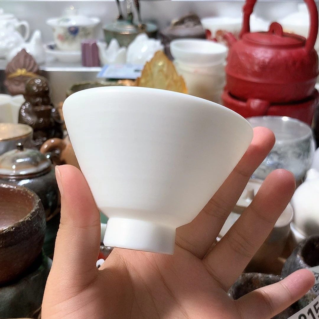陶瓷制品及陶瓷艺术品微瑕