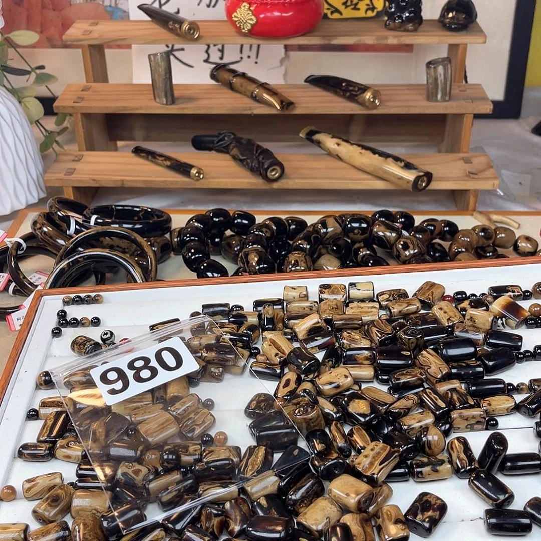 大果紫檀（缅甸花梨）980