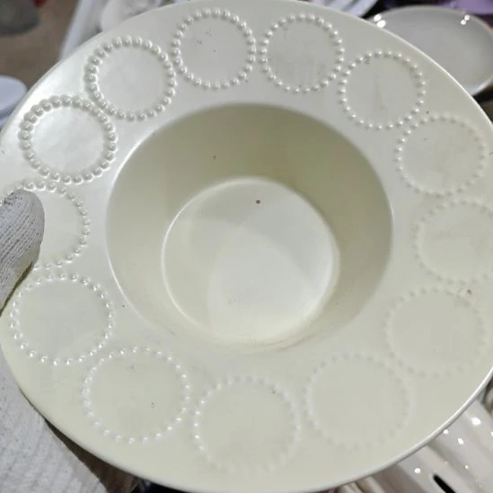 杯陶瓷杯碗盘微瑕疵介意慎拍