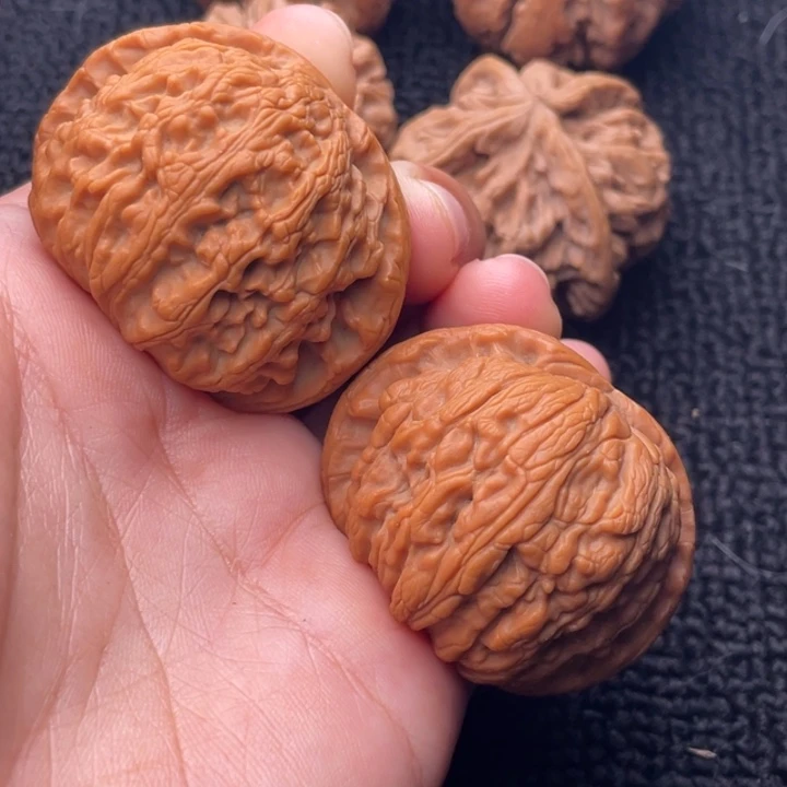 把件文玩核桃文玩核桃1