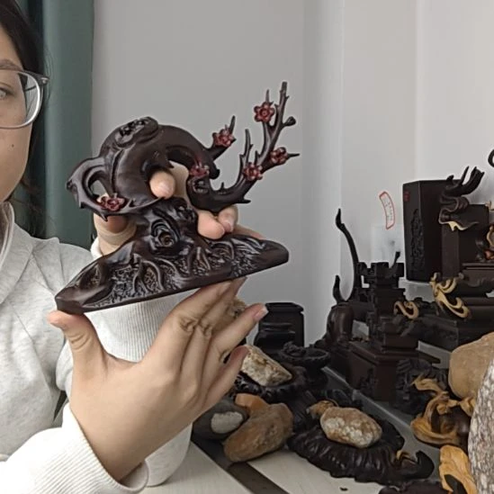 树脂制品创意底座 通用底座