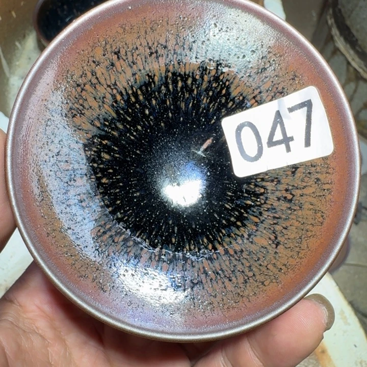 茶盏超级喜欢这个视频047集