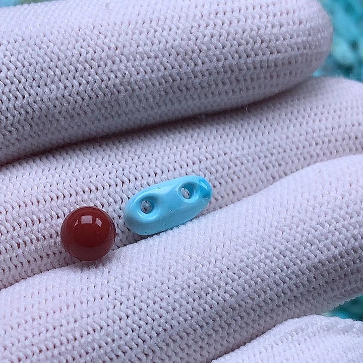 南红玛瑙未镶嵌珠宝奇石