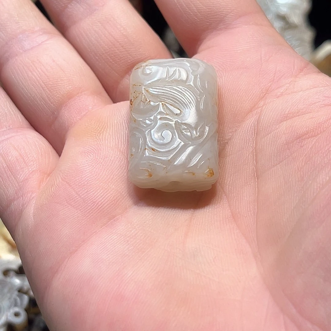 瓷片古**观是谁说不喜欢就不要