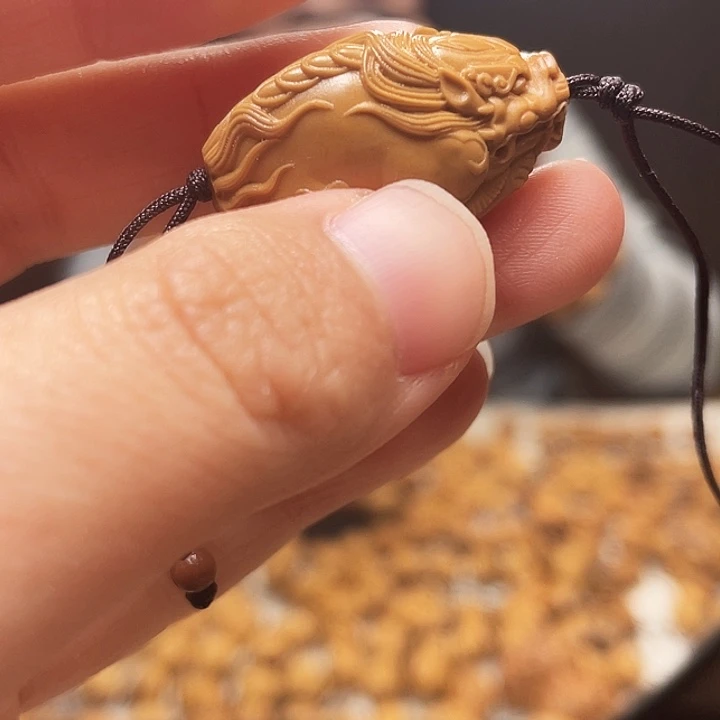 橄榄核手串/手链橄榄核