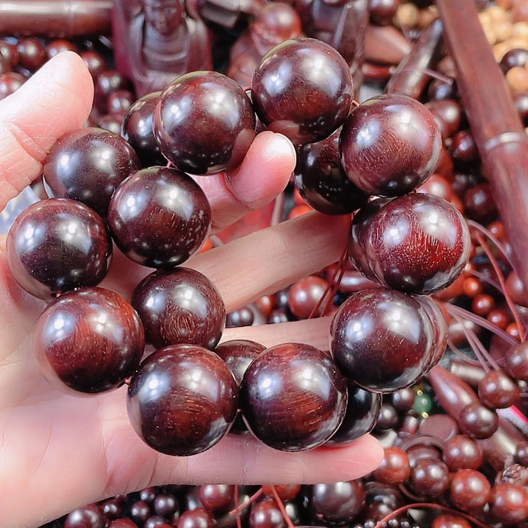 【闪购商品】檀香紫檀（小叶紫檀）钻*