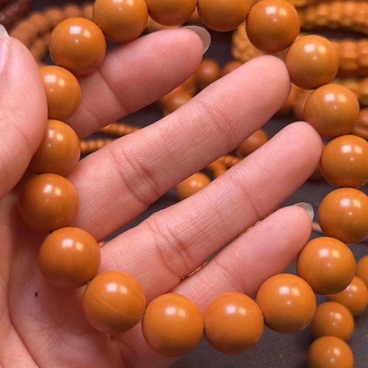 菩提籽类橄榄油等多种营养成分