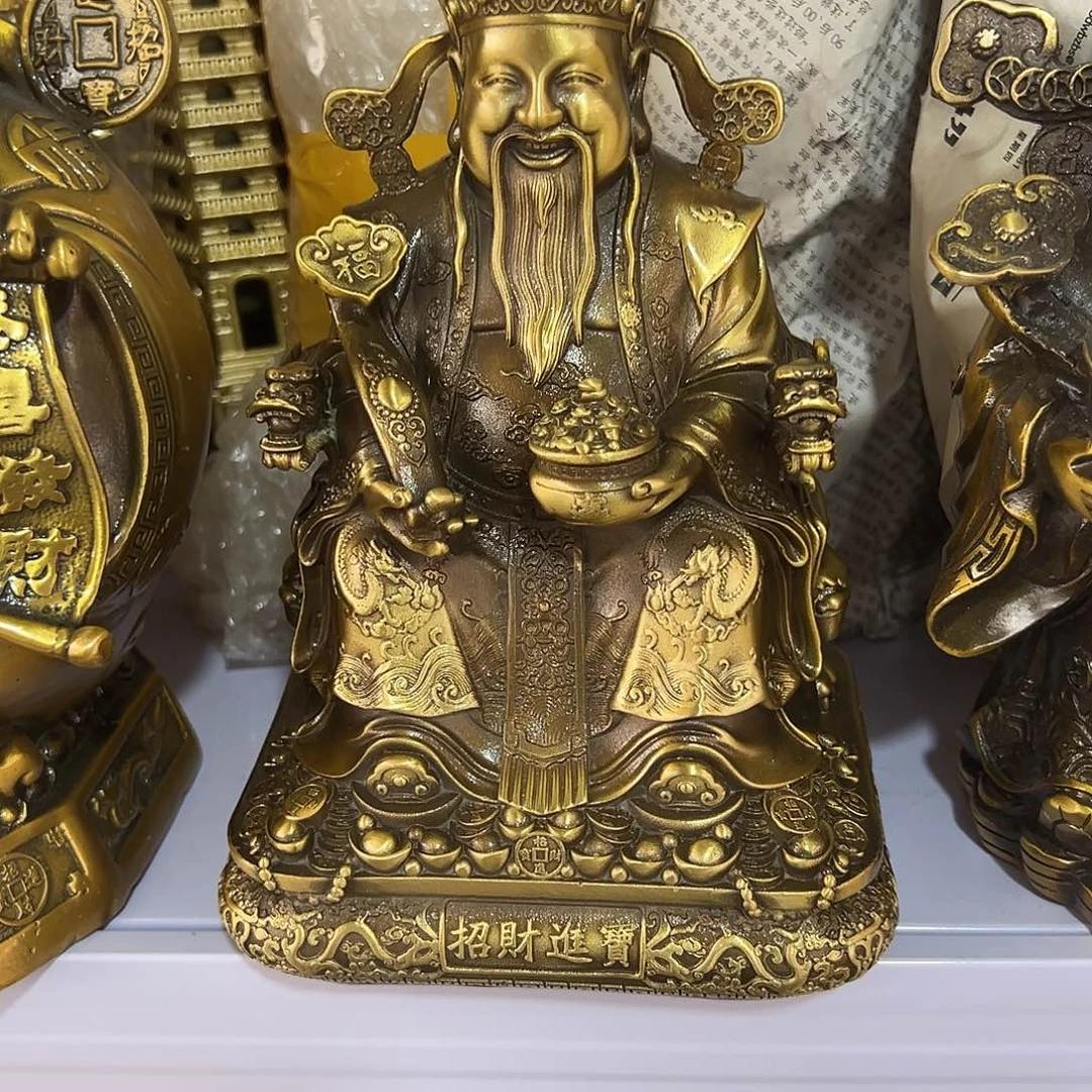 拯***男黄铜材质一物一拍