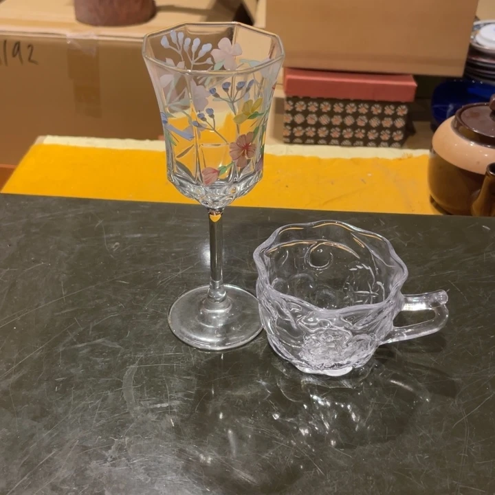 W***e工艺美术品陶瓷艺术