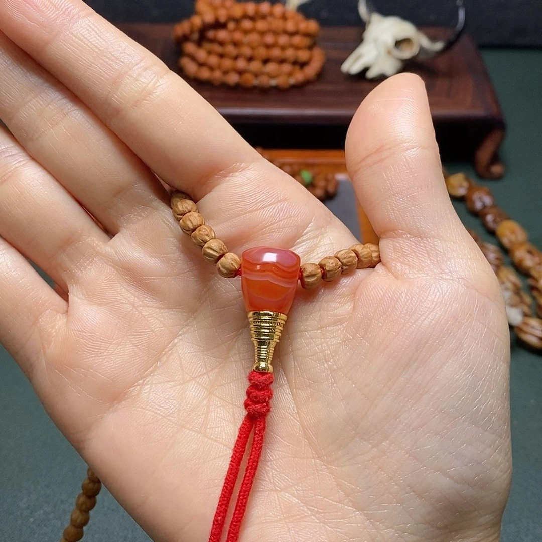 吊坠柏香籽/百香籽