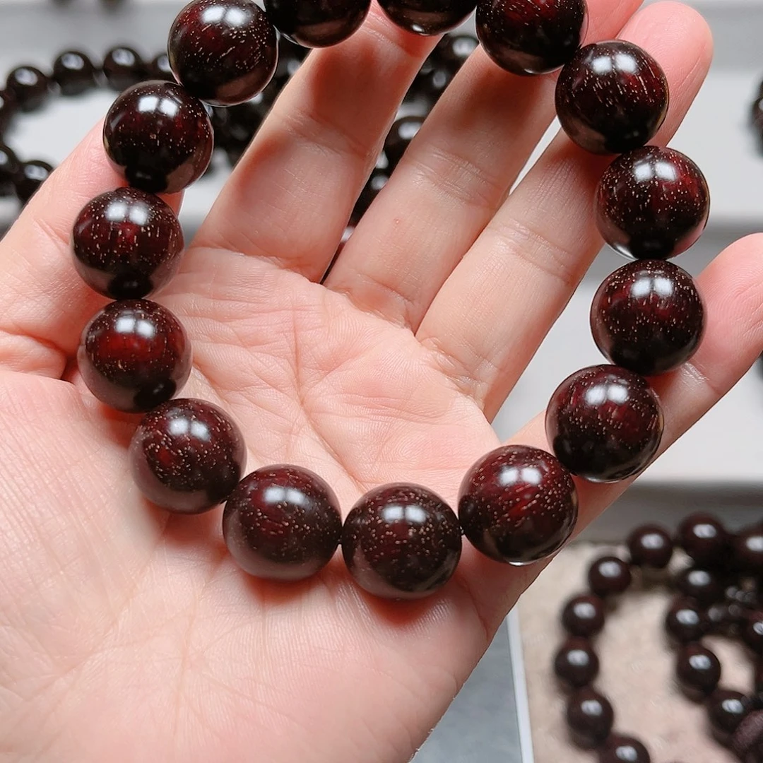 檀香紫檀（小叶紫檀）闲**~1.5满