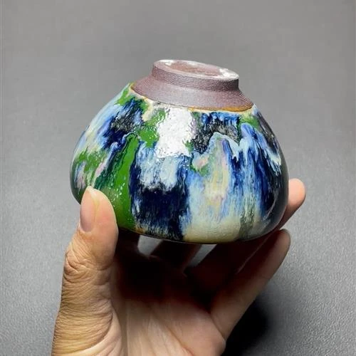 【闪购商品】茶盏-502............