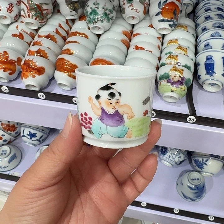 陶瓷艺术品收藏陶瓷