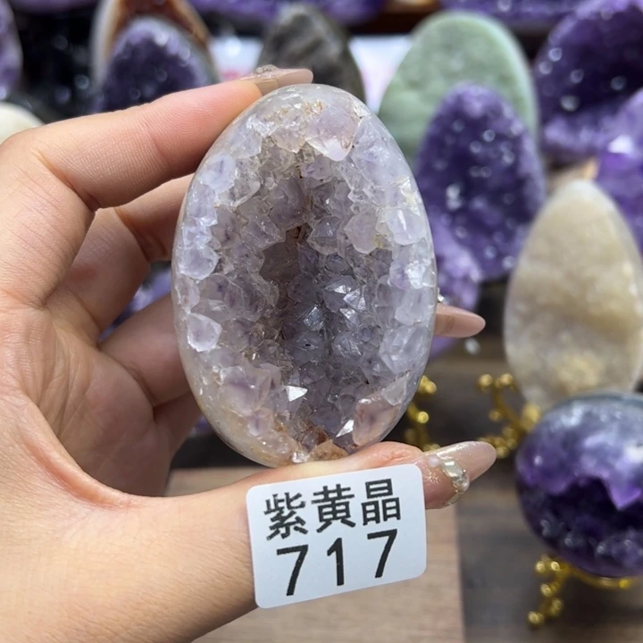 未镶嵌水晶大型摆件（非配饰）R***N717