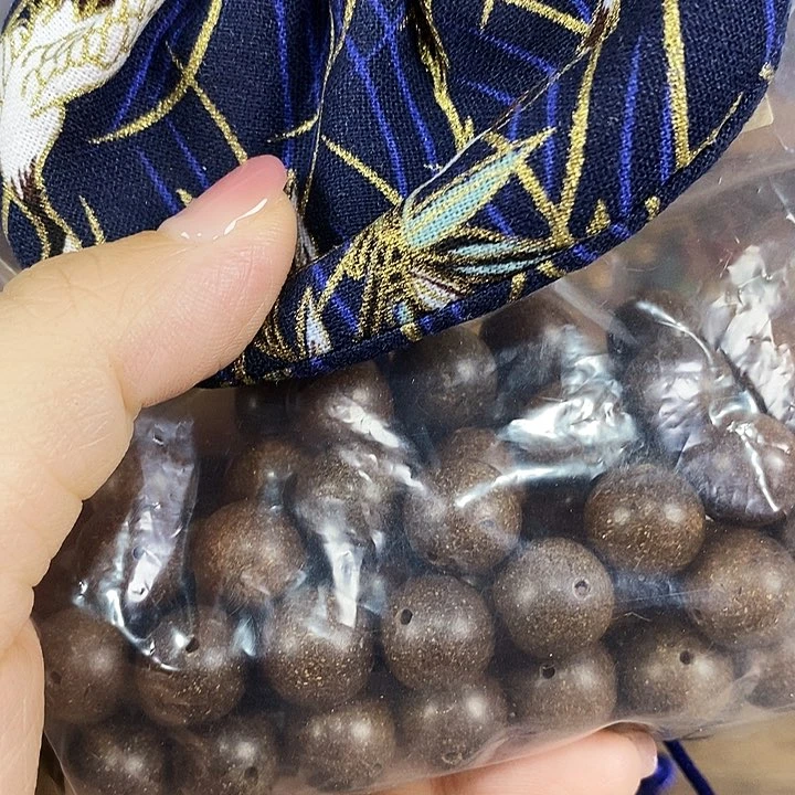 【百花清目】1.2拍到手80颗打底微瑕