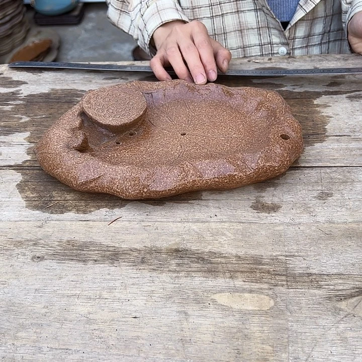 紫砂紫砂茶具捡漏