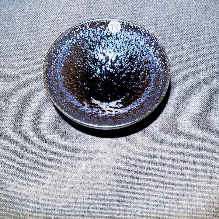 茶盏陈记柴烧建盏19