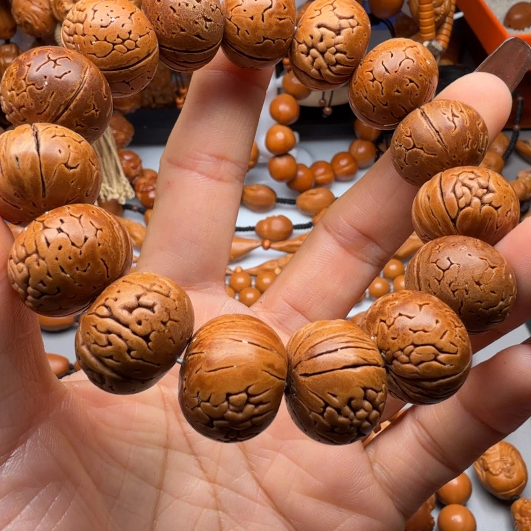 手串/手链橄榄核我就