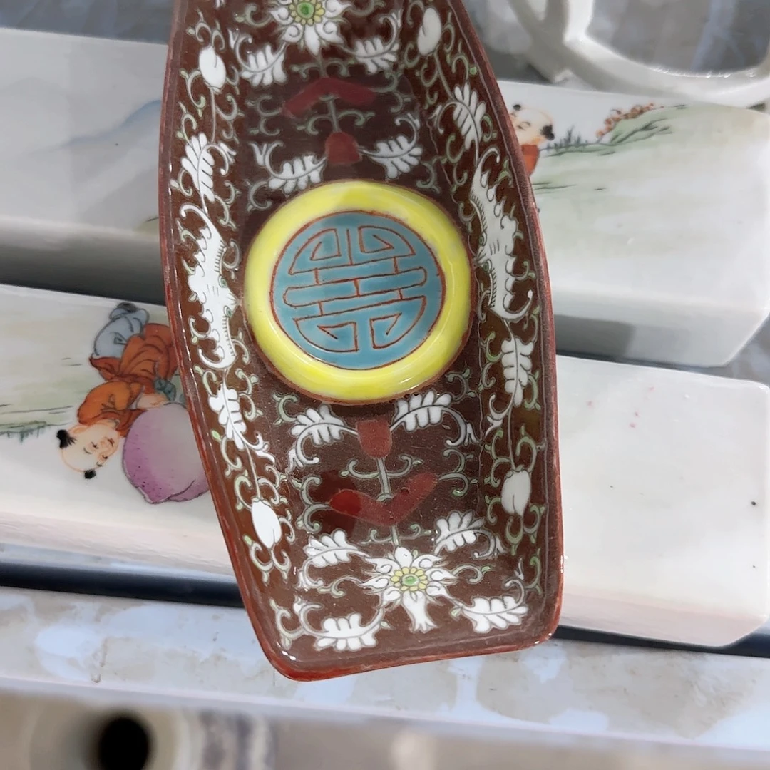 手绘瓷器手绘瓷器