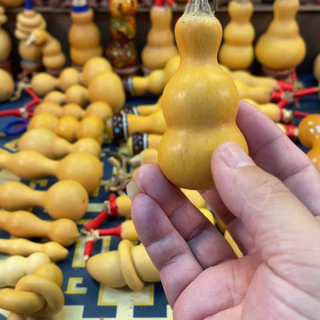 【闪购商品】葫**哥文玩葫芦摆件1111