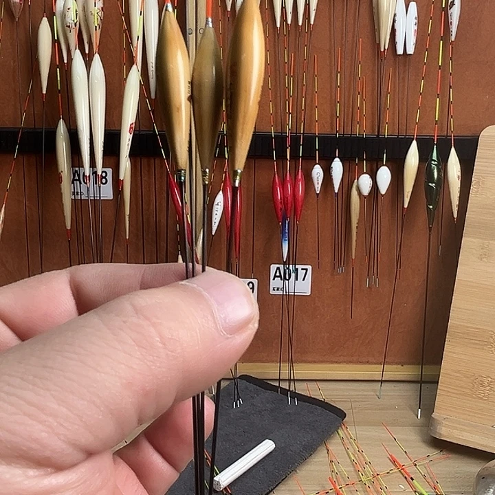 芦苇手工制作带壳芦苇4只