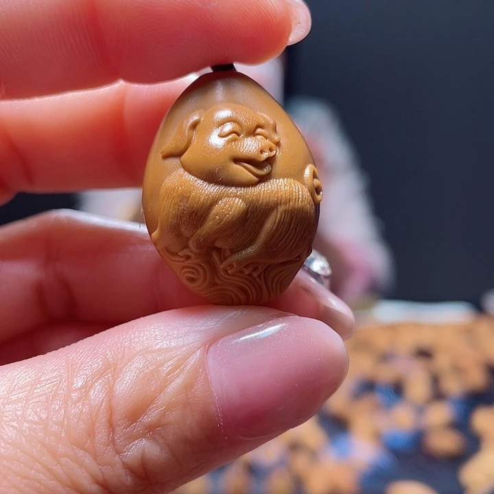 橄榄核手串/手链橄榄