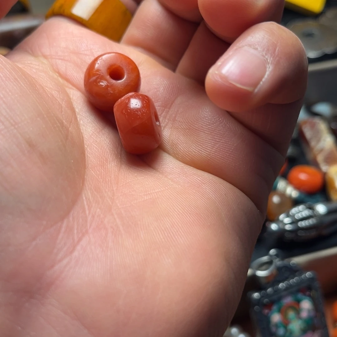 泥塑手串哈哈哈哈哈哈