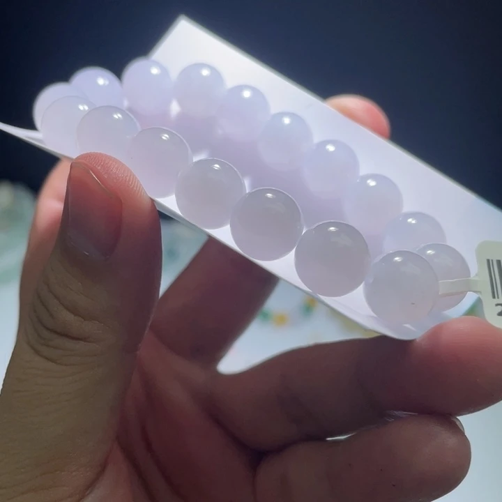 未镶嵌定制翡翠翡翠卡11