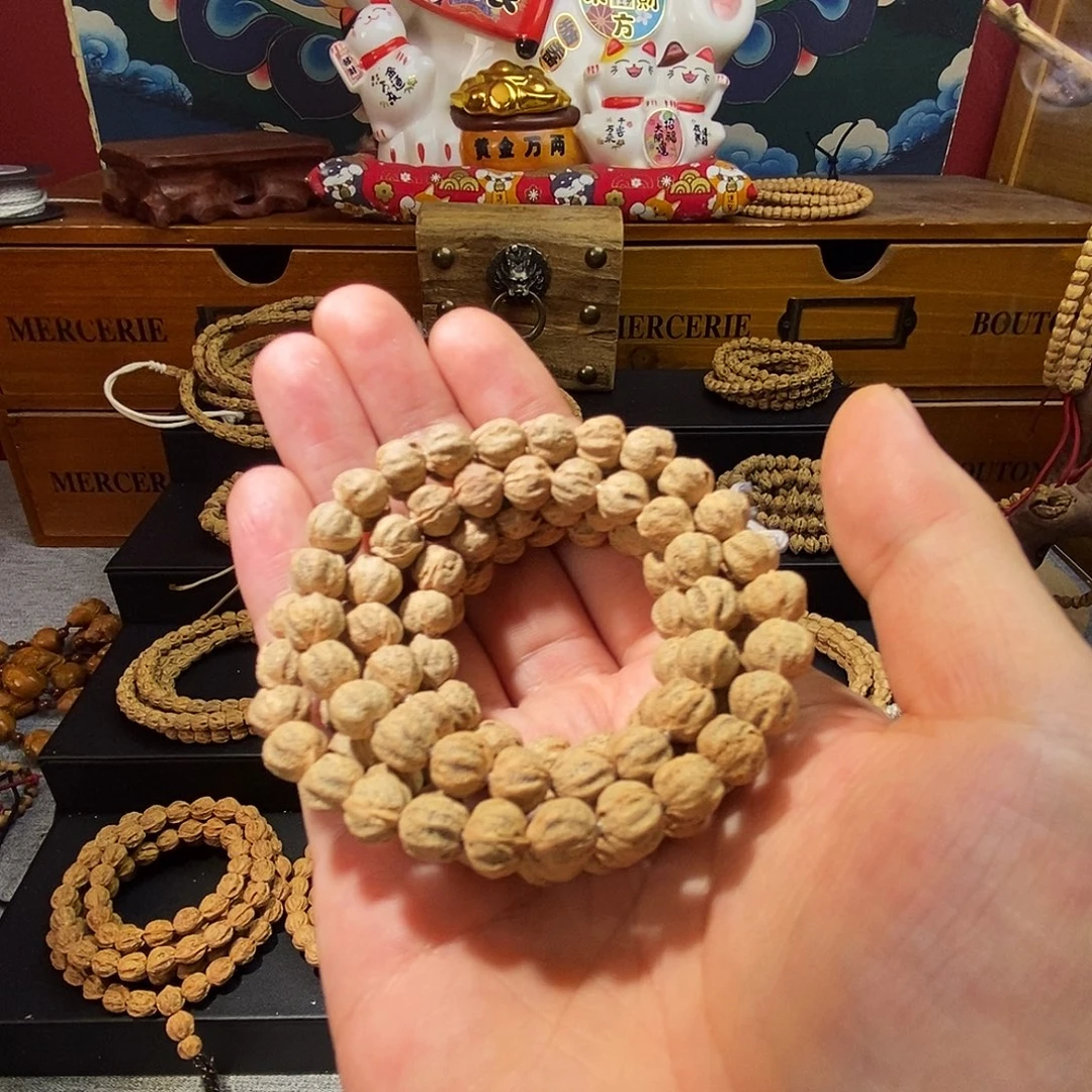 吊坠柏香籽/百香籽