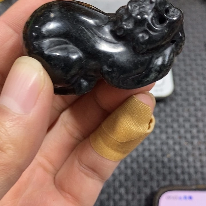 吊坠滴血莲花菩提