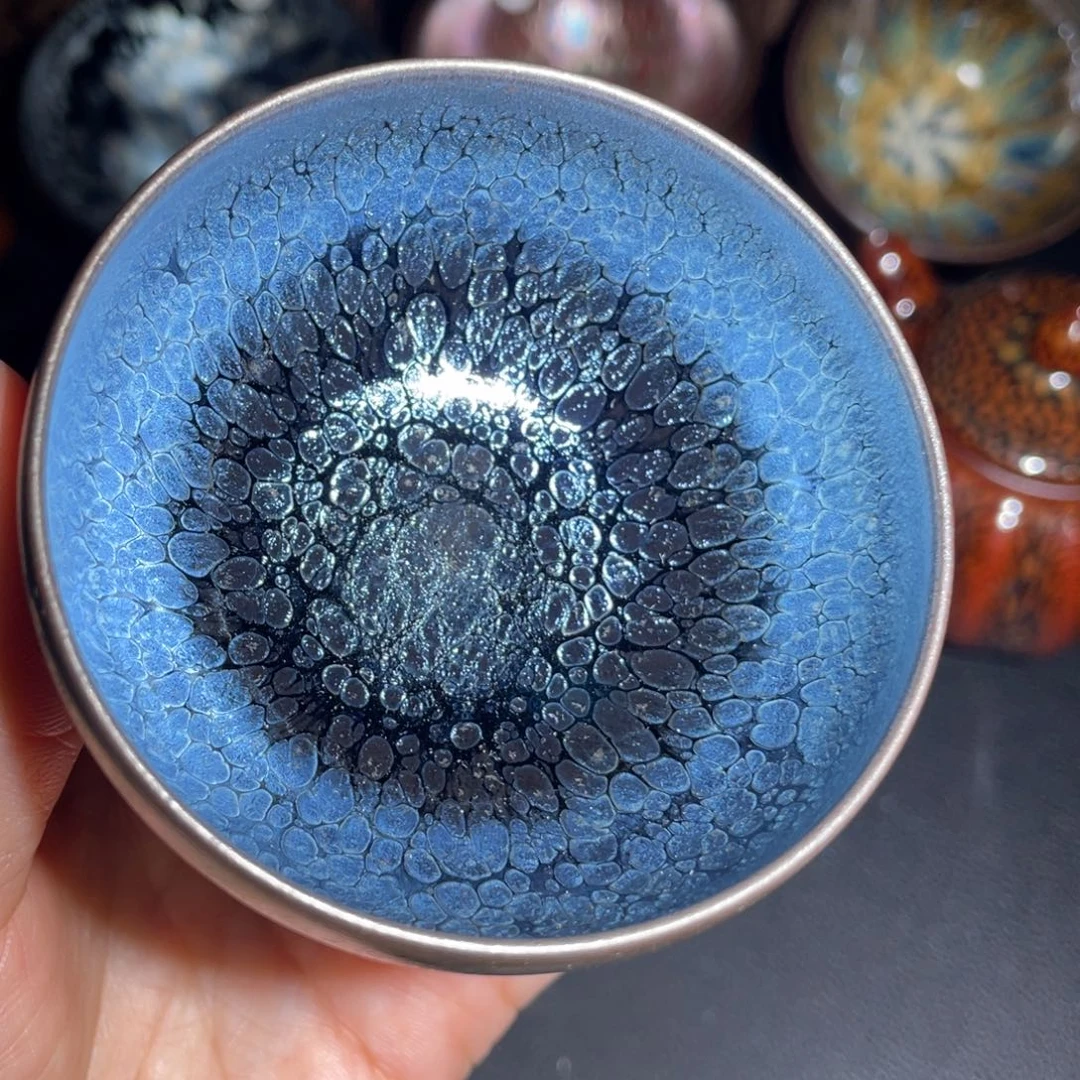 茶盏建盏直播间链接