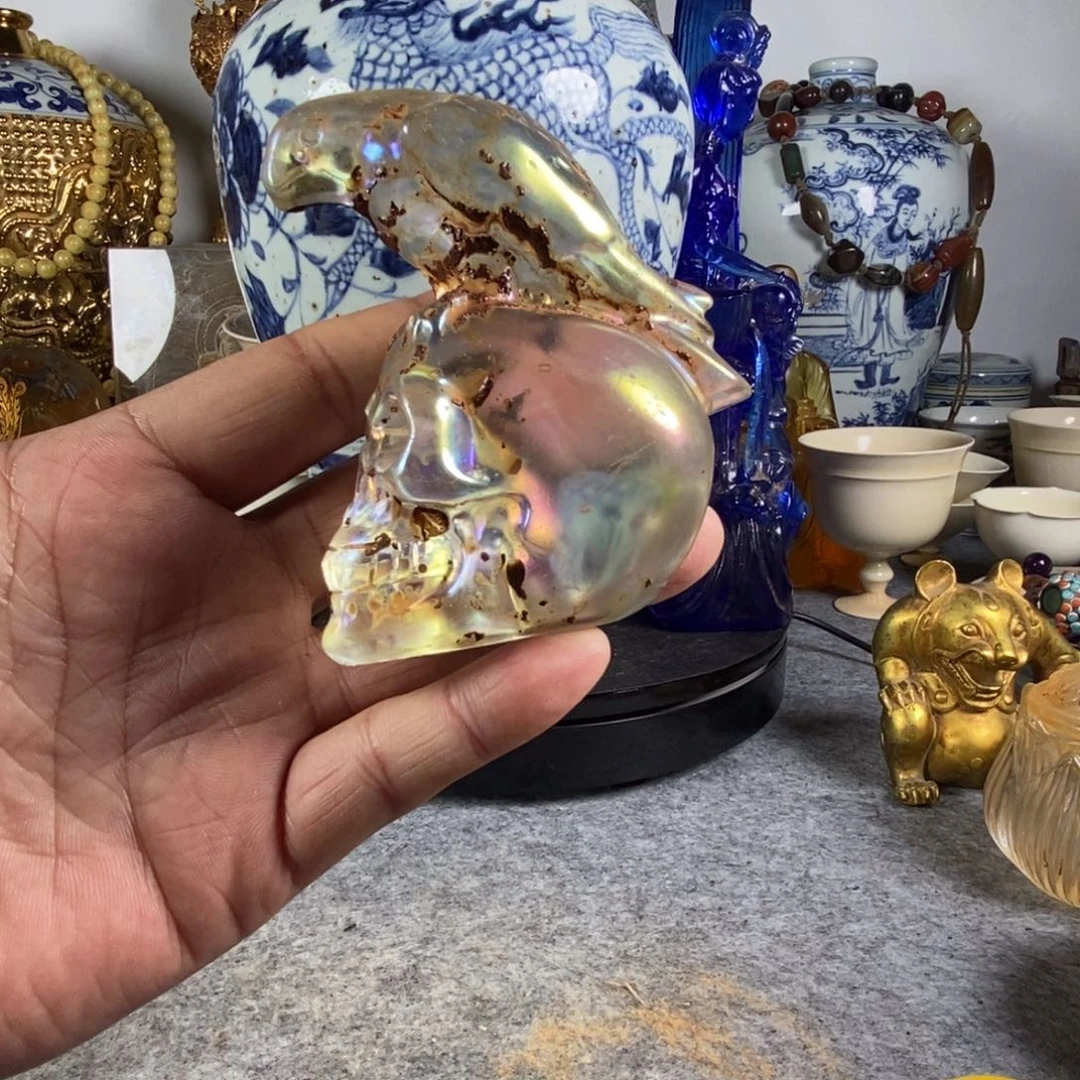 陶其他美的很的摆件，，