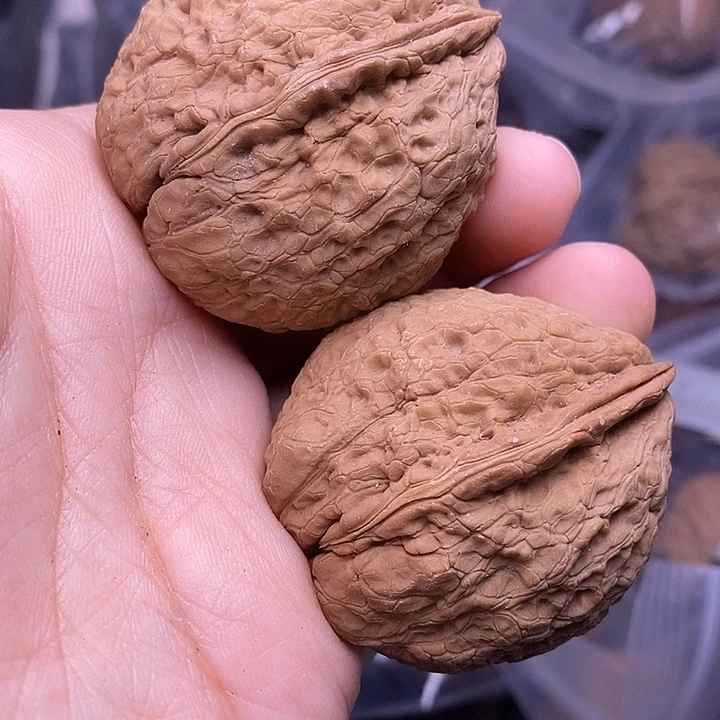 吊坠文玩核桃   70
