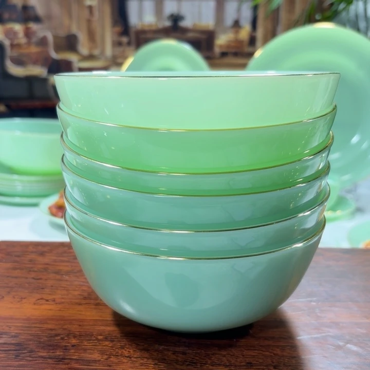 景德镇高端玉瓷专场单品