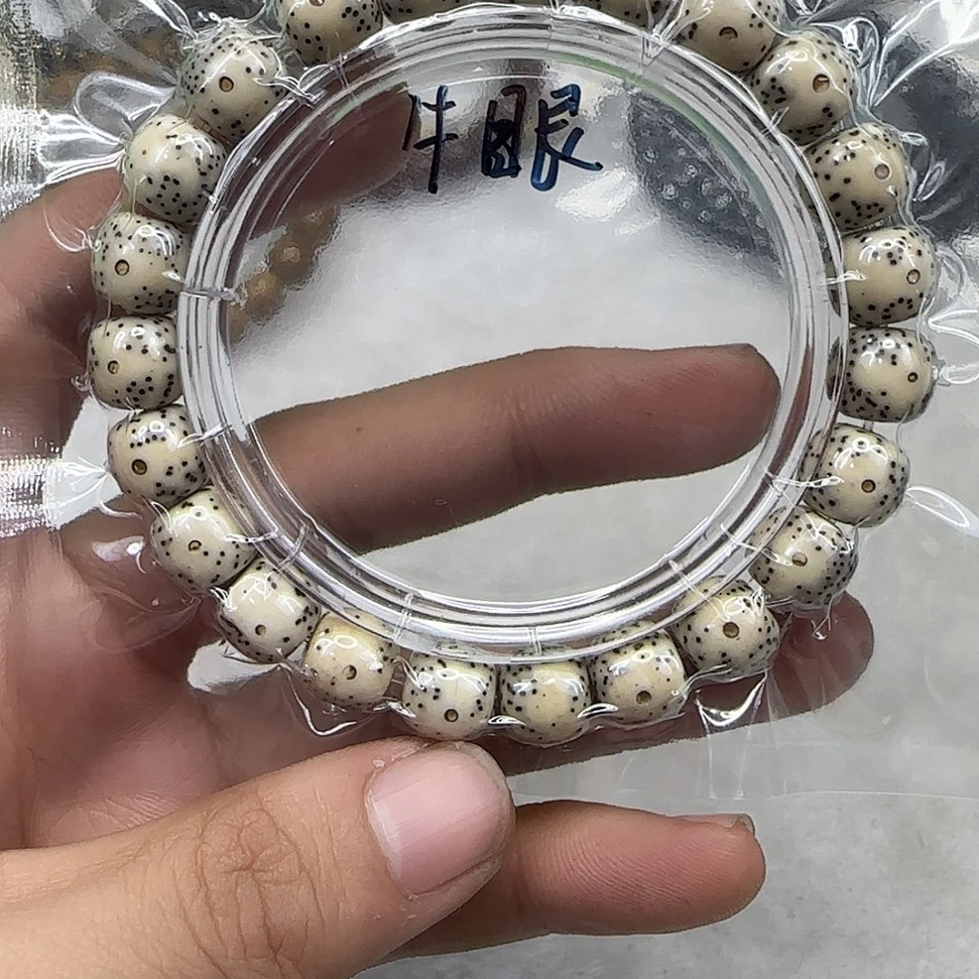 手串星月菩提32心情单圈10左右