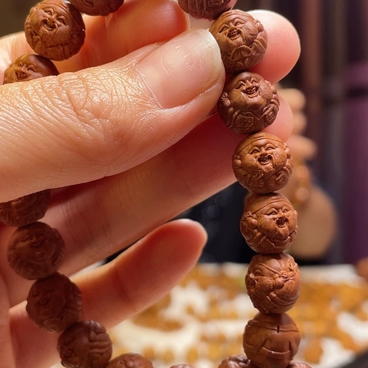 手串/手链橄榄核