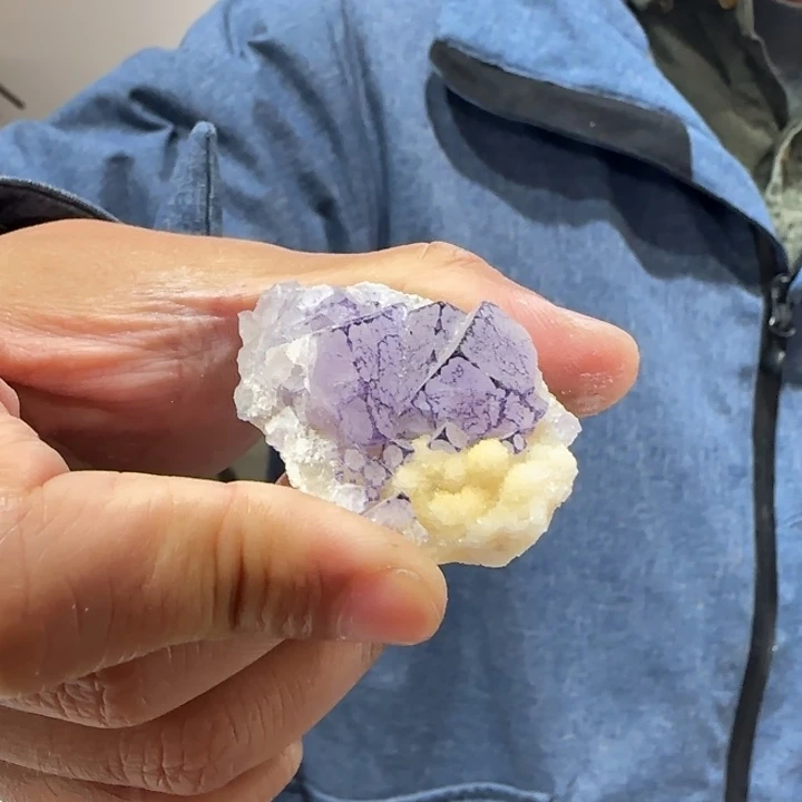 昌化石印石乔*原石料