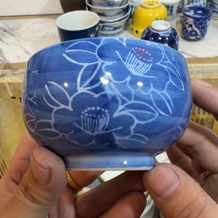 陶瓷推荐第二名20包邮