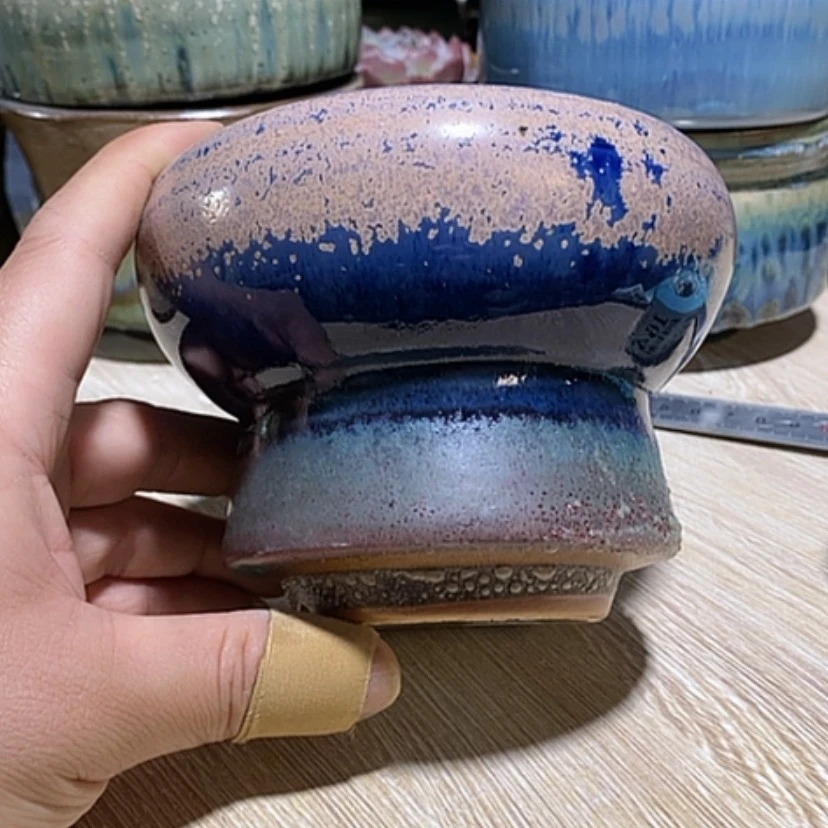 【闪购商品】红陶口11